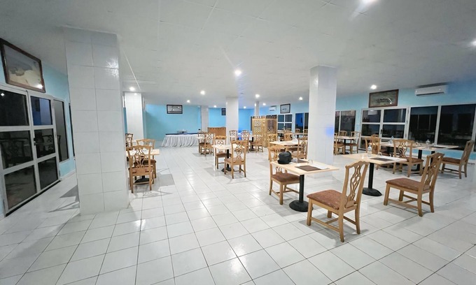Zouerat Hotel | Letazadit