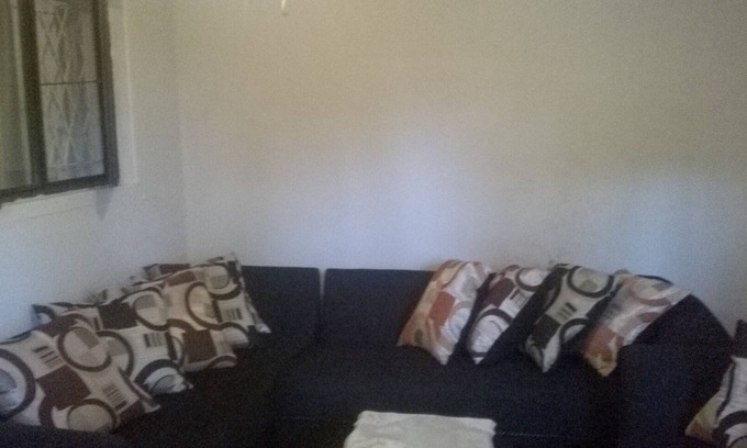 Margate House | Lethabo Bed & Breakfast room 1