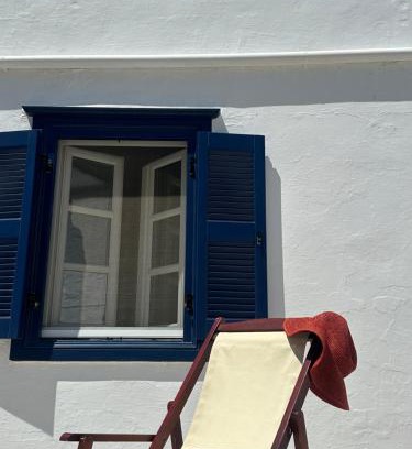 idhra Apartment | Leti Hydra