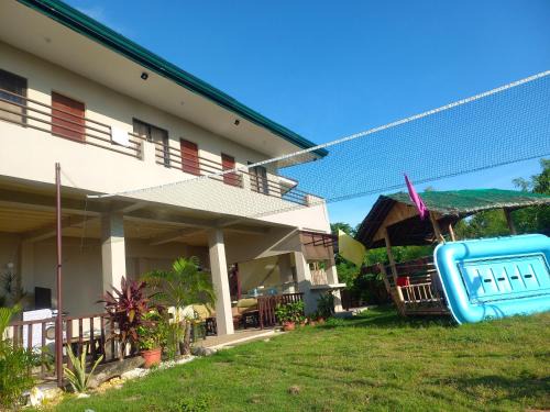 Olango Island Resort | Leticia Seaview