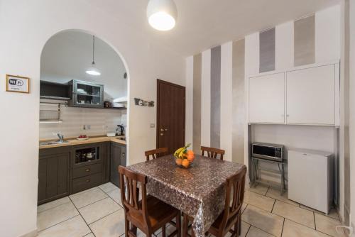 Vanchiglia Apartment | Letizia Home