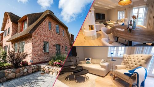 Oldsum House | Letj Ferhaaling
