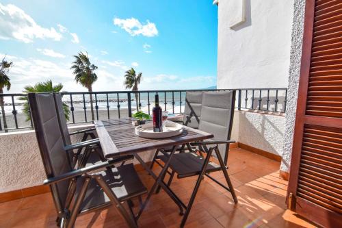 Malaga-Este Apartment | Letmalaga Cremades Seaside