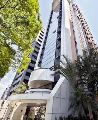 Itaim Bibi Apartment | Lets Executive Faria Lima