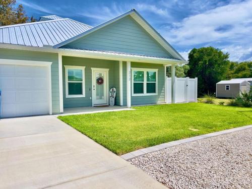 Laguna Beach House | Lets Get You Laguna Beachin in this Brand New Cottage Steps to the Beach