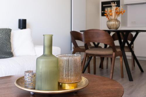 Raversijde Apartment | Lets Go Raversijde