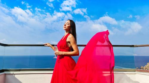 Eski Lara House | Letstay Panorama Suites