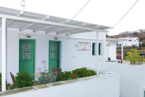 Apollonia House | Letta Studios