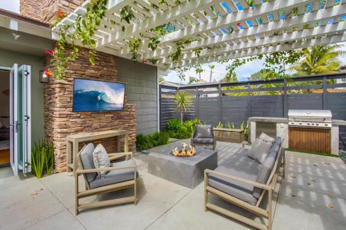 Leucadia House | Leucadia Paradise BRAND NEW LISTING!