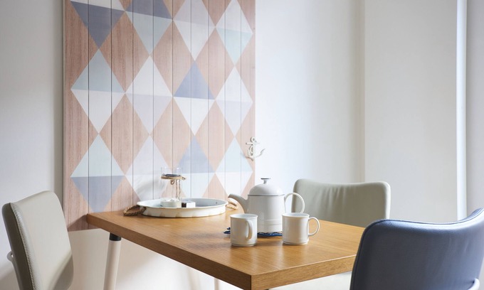 Juist Apartment | LEUCHTFEUER Juist - NEW 2018: timeless, maritime, high quality - simply beautiful!