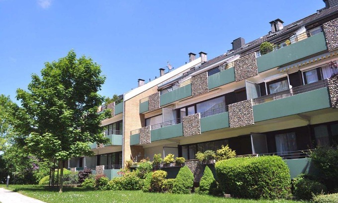 Timmendorfer Strand Apartment | Leuchtturm Appartement