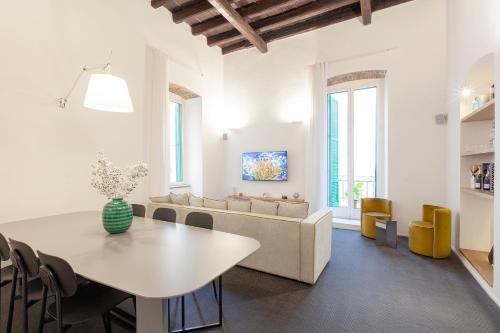 Bari City Centre Apartment | Leukòs Luxury Apartments