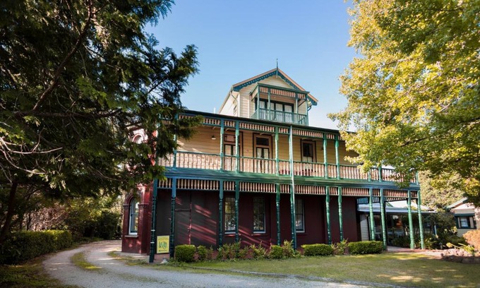 Leura House | Leura House