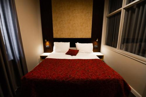 Jerusalem City Centre Apartment | Lev Yerushalayim Hotel