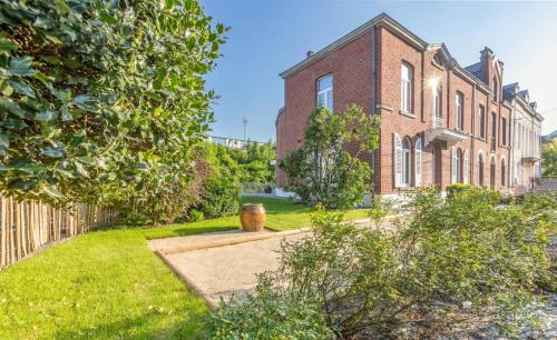 Spa House | LeValenVille