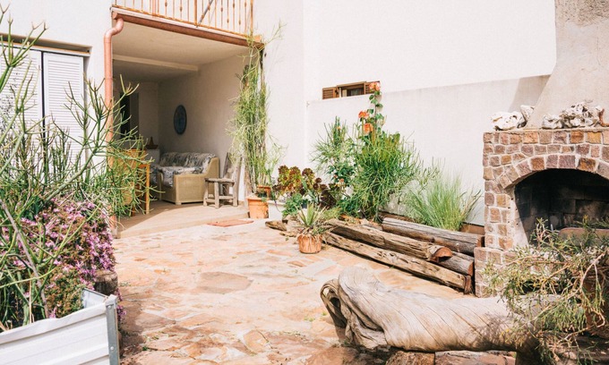 Santa Maria Navarrese Apartment | Levante by Interhome