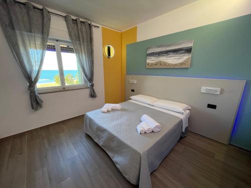 Trani Bed & Breakfast | Levante