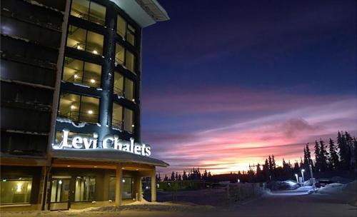 Sirkka Apartment | Levi Chalets