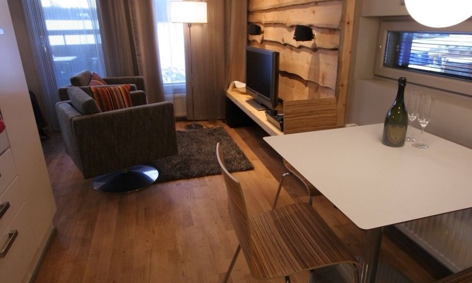 Sirkka Apartment | Levi Suites Levin Klubi
