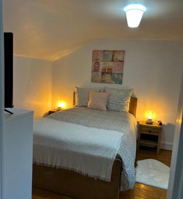 Argenteuil Bed & Breakfast | L’Evidence