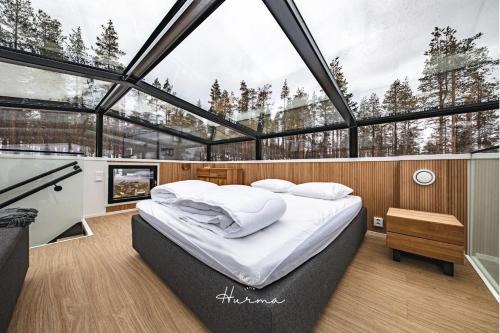 Sirkka Villa | Levin Hurma