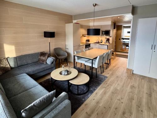 Sirkka Apartment | Levin Kunkku B6