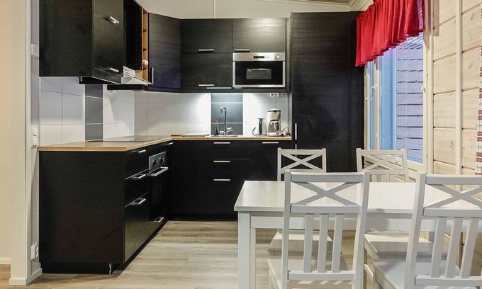 Koengaes House | Levin Revontulitaivas A by Interhome