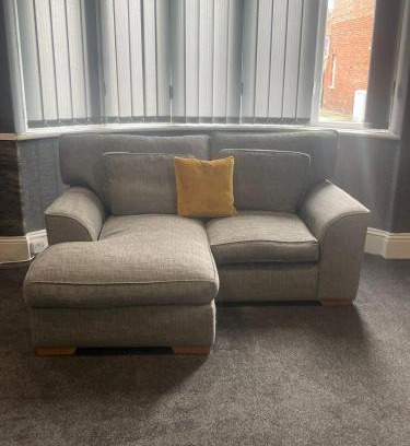 Moffat Apartment | Levy Nook 8