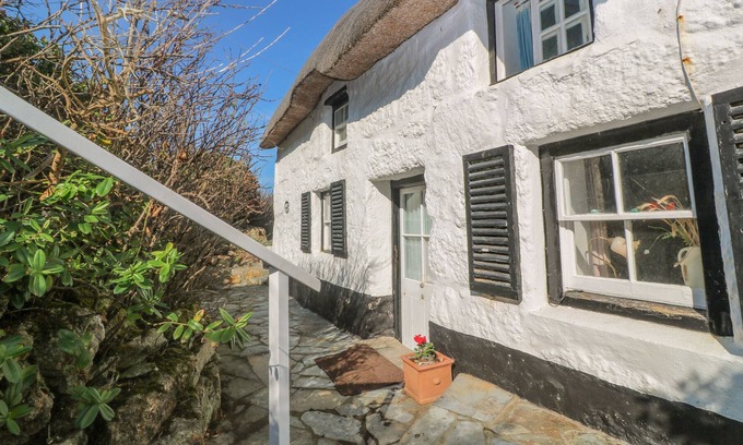 Sennen Cove Cottage | LEWCOTT, family friendly, character holiday cottage in Sennen Cove
