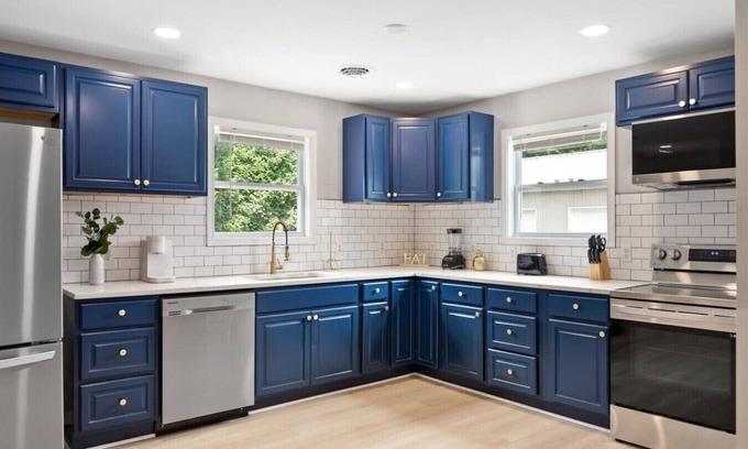 Rehoboth Beach House | Lewes Luxe Landing- Newly Renovated