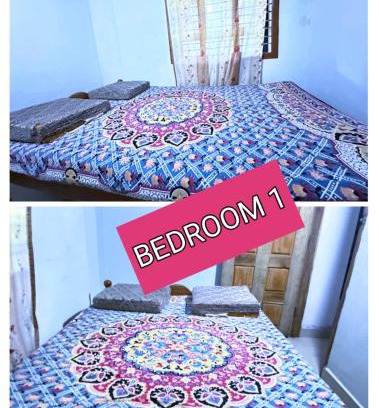 Tonse West House | Lewis Homestay