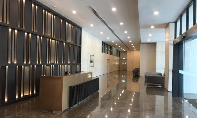 Kuala Lumpur Apartment | LEXA RESIDENCE CONDOMINIUM