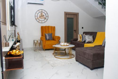 Opebi Apartment | Lexanni Havens