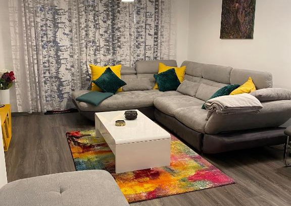 Timisoara Apartment | Lexi Apartment
