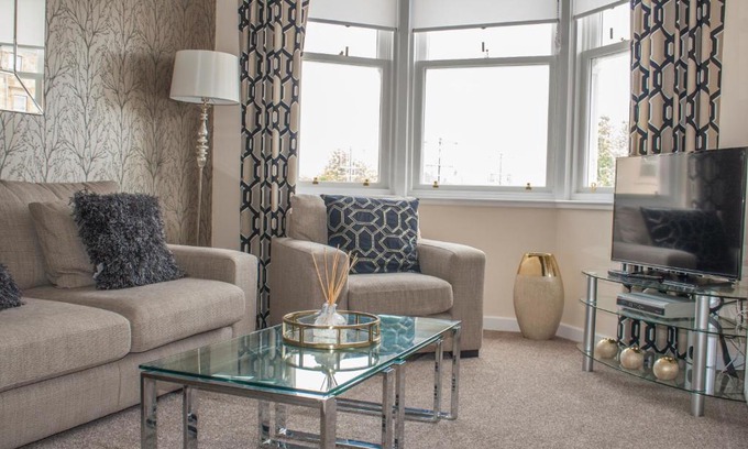 Rothesay Apartment | Lexington Apartments