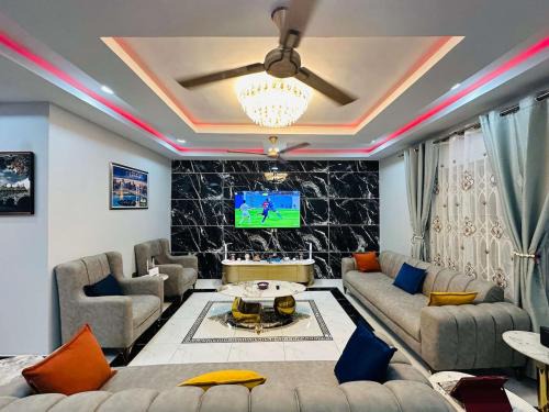Afienya Apartment | Lexsarp Apartments