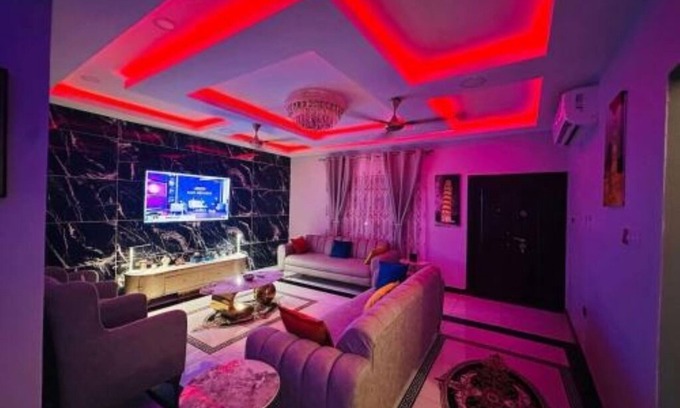 Afienya Apartment | Lexsarp Apartments