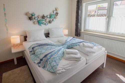 Greetsiel Apartment | Leybuchthus Stina