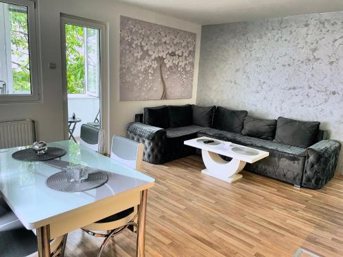 Bele Vode Apartment | Leyla Lux