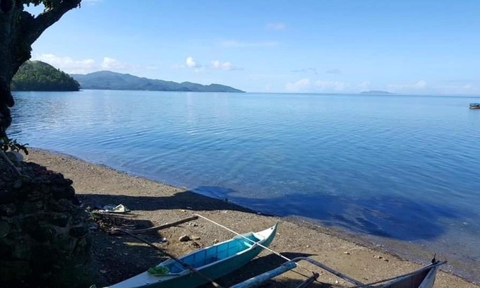 Liloan Bed & Breakfast | Leyte Seaview Stay