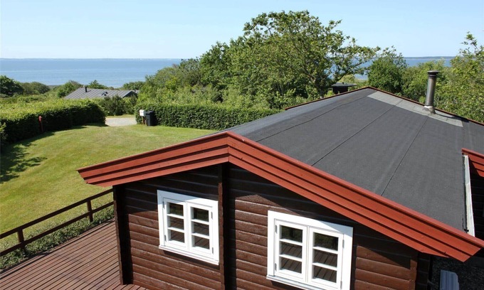 Spøttrup House | LF121543 Spøttrup - Tyttebærvej 10