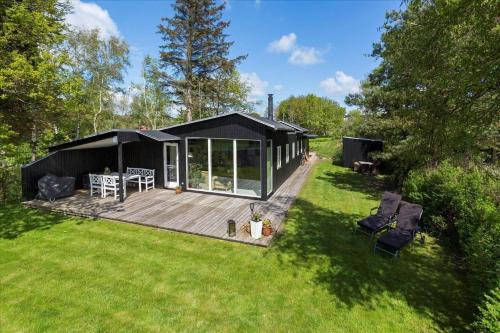 Skive Municipality House | LF14198-Roslev-Bagvejen-2