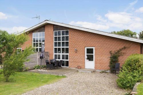 Ronbjerg Apartment | LF14211-Roslev-Vile-Vestergardvej-34-Lejl-A-tv