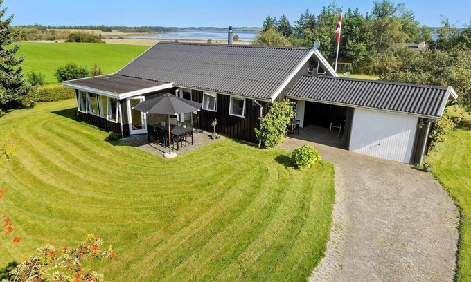 Hojslev House | LF15194 Højslev - Spættevej 14