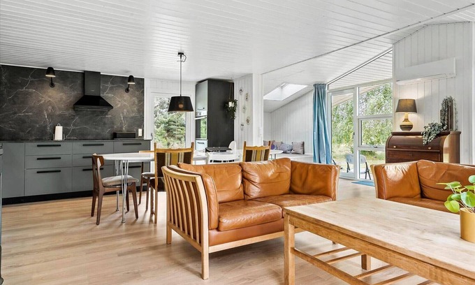 Hojslev House | LF15197 Højslev - Venøvej 36