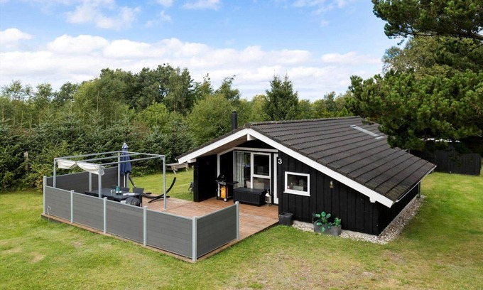 Ertebølle House | LF16123 Farsø - Uffesvej 3