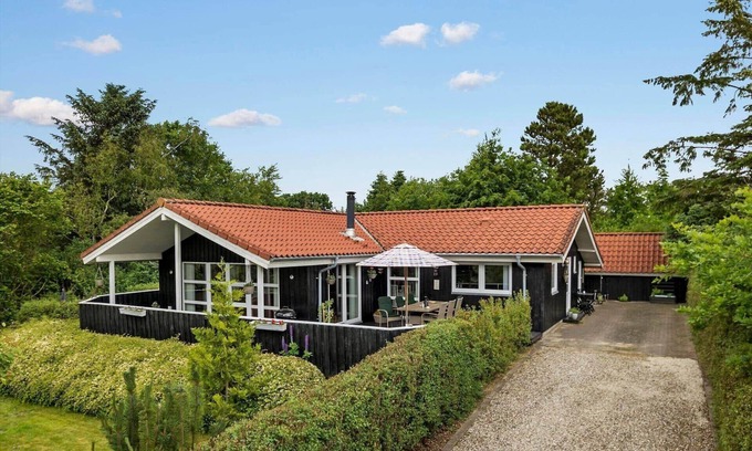 Trend House | LF16187 Trend, Løgstør - Monicasvej 18