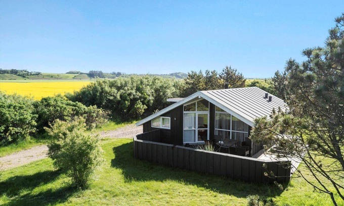 Hurup Thy House | LF403 Hurup Thy - Klydevej 6