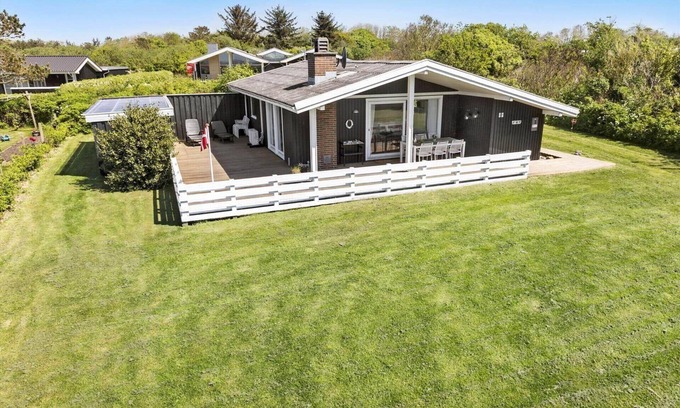 Vestervig House | LF450 Vestervig - Hannesvej 29