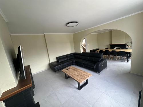 Flemalle Apartment | LFA - 8 - Magnifique duplex